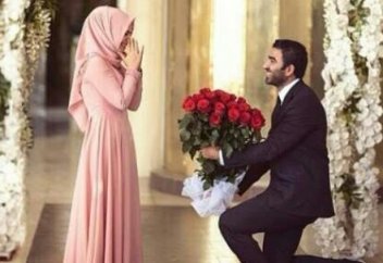 Болашақ жарыма хат!