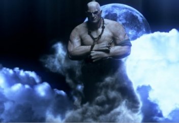 Джинны мусульмане и Джинны неверующие