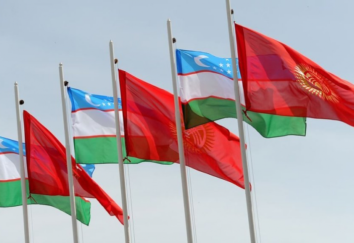 Киргизия и Узбекистан договорились по некоторым участкам границы