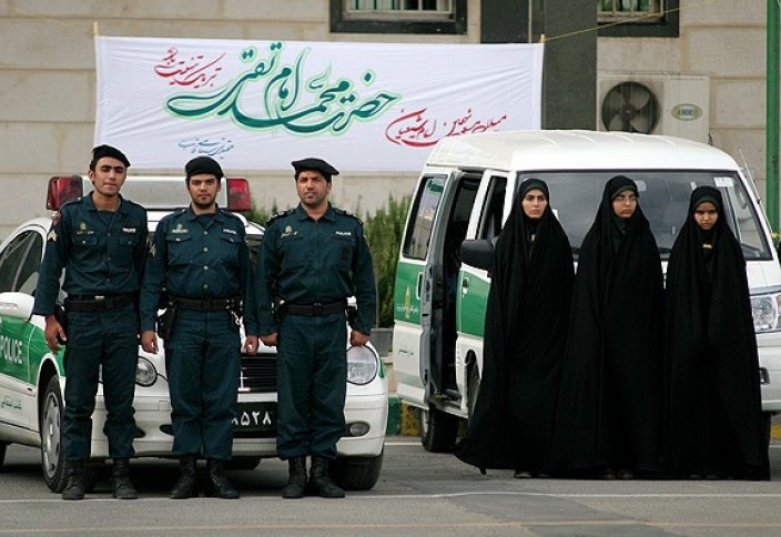 Иран жаппай наразылықтардан кейін «діни полицияны жойды» деген ақпаратты теріске шығарды