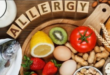 Эксперты рассказали, как снизить аллергенность продуктов
