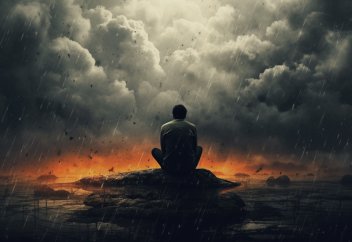 Түркияда жасөспірімдер арасындағы суицид 80%-ға өсті