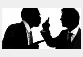 Лучший способ выйти из спора и доказать свою правоту. Техника расшатывания.