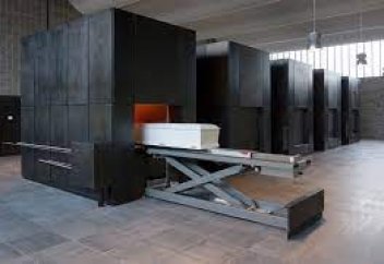 Крематорий в Алматы сдадут в эксплуатацию в сентябре 2021