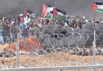 Арабский мир наказал Гватемалу за посольство в Иерусалиме