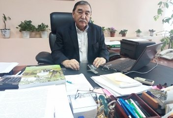 Топырақтың құнарлығын сақтау туралы Заң қабылдау қажет – академик