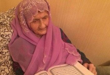 Кәрілік құлшылыққа кедергі емес