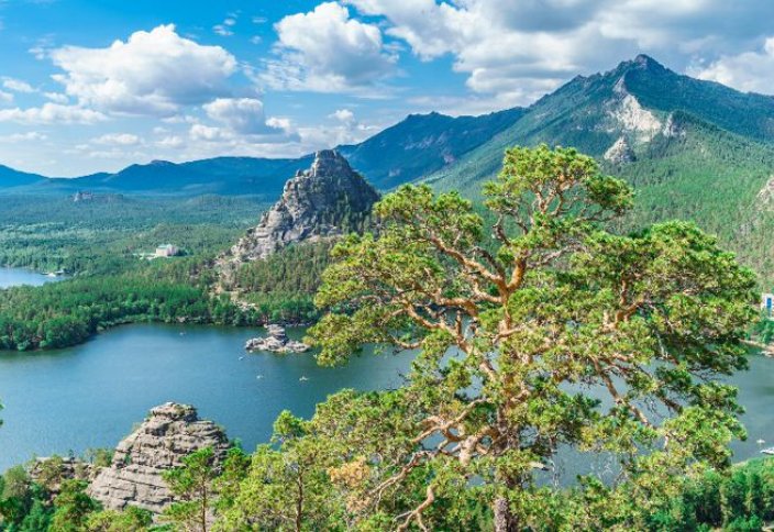 В Казахстане утвердили правила ведения кадастра особо охраняемых природных территорий
