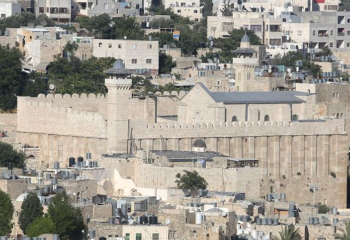 ОИС осудила закрытие мечети Ибрахима израильскими военными