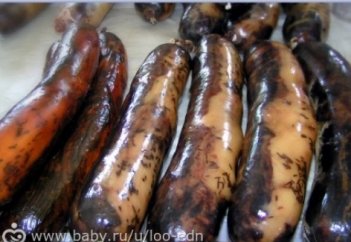 Қазы айналдырудың жеңіл әдісі (видео)