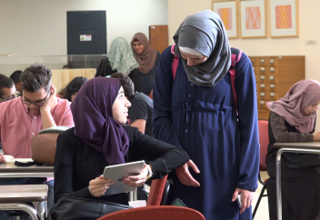 5 советов студентам, которые сдают экзамены в Рамадан