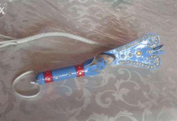 Өмір - сабы қамшының