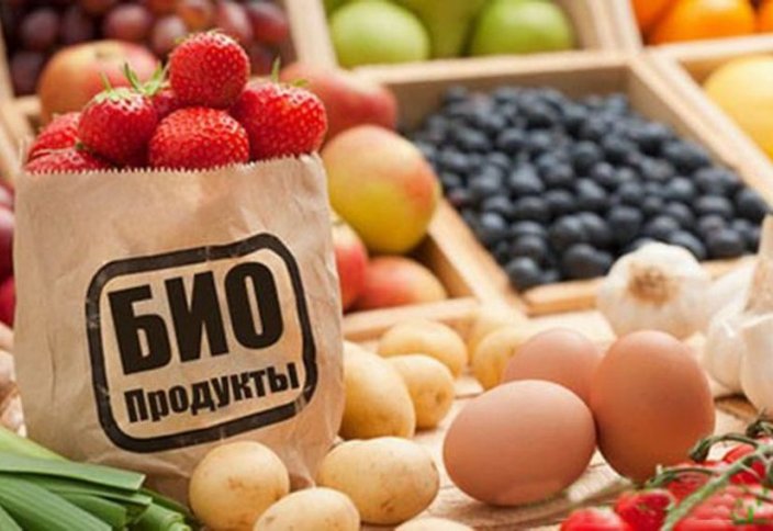 Выживет ли казахстанский рынок органики без системы сертификации? 90% казахстанских биопродуктов уходит на экспорт