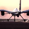Новый турецкий ударный дрон Akıncı, способный нести крылатые ракеты
