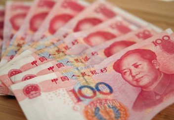 Қытайда Джини коэффиценті қатерлі деңгейге жетіп қалды