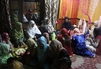 Любовь буддистки и мусульманина привела к катастрофическим последствиям