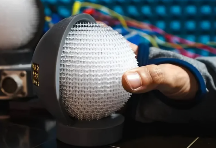 Инженеры создали дорожный радар размером с апельсин