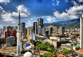 Әлемдегі ең қауіпті және ең қауіпсіз қалалар анықталды