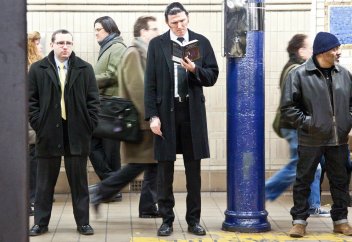 17 самых читающих стран в мире (инфографика)