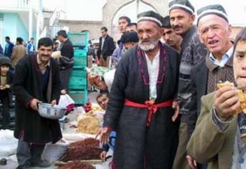 Өзбекстанда қала тұрғындарының саны ауыл халқынан асып кетті