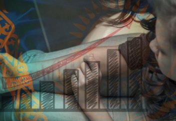Дети в Казахстане почти каждый день совершают самоубийства. Можно ли решить эту проблему