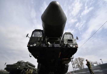 Россия создает «оружие четвертого измерения»