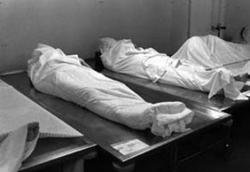 «Өлім – хақ!» - математиктер дәлел келтірді