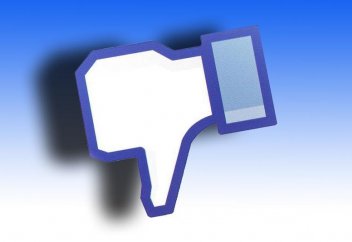 Турция намерена закрыть Facebook для своей страны