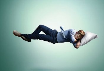 Түнгі таным: саналы түрде түс көрудің тетігі табылды