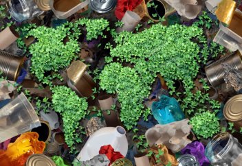 Біз тұтынып жүрген азық-түлікке микропластиктің қалай енетінін білгіңіз келе ме