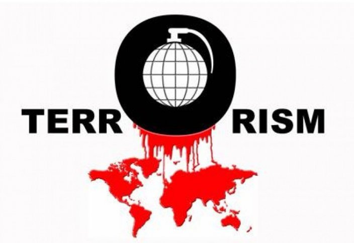 ДАИШ планирует атаку на Россию – официальное заявление в ролике