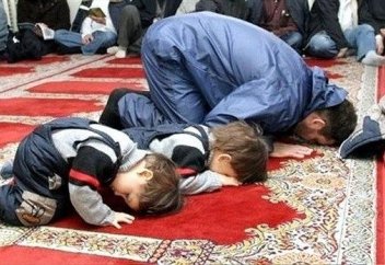 На­маз­дың па­рыз бо­лу шар­тта­ры