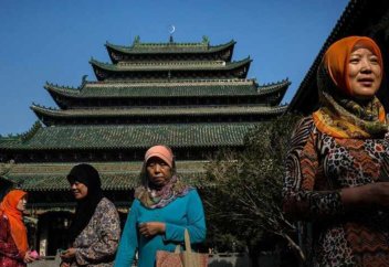 В Турции задержали китайских шпионов, собиравших сведения об уйгурах, пишут СМИ