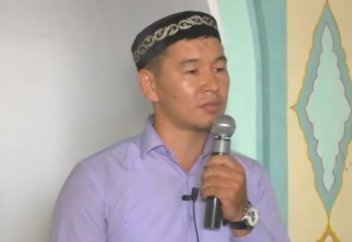 Қабылбек Əліпбайұлы: Біз қандай үмбетпіз?!