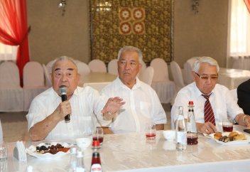 МАҢҒЫСТАУЛЫҚ ЗИЯЛЫ ҚАУЫМ ӨКІЛДЕРІ УАХАБИЗМ-САЛАФИЗМ АҒЫМЫНЫҢ БАРЛЫҚ ТАРМАҒЫН ЭКСТРЕМИСТІК ДЕП ТАНУ ТУРАЛЫ ЕЛБАСЫ АТЫНА АШЫҚ ХАТ ЖОЛДАДЫ