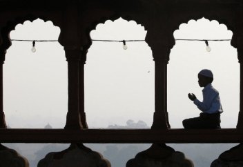 Дұғаның рухани әсері