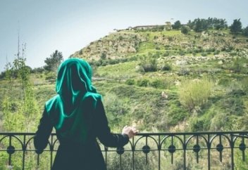 Орамал жайлы қызықты тәмсіл...