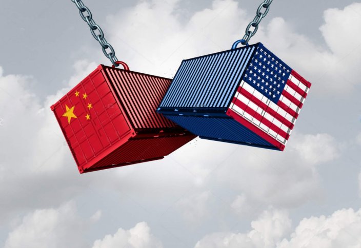 Project Syndicate (США): глобальные последствия китайско-американской холодной войны