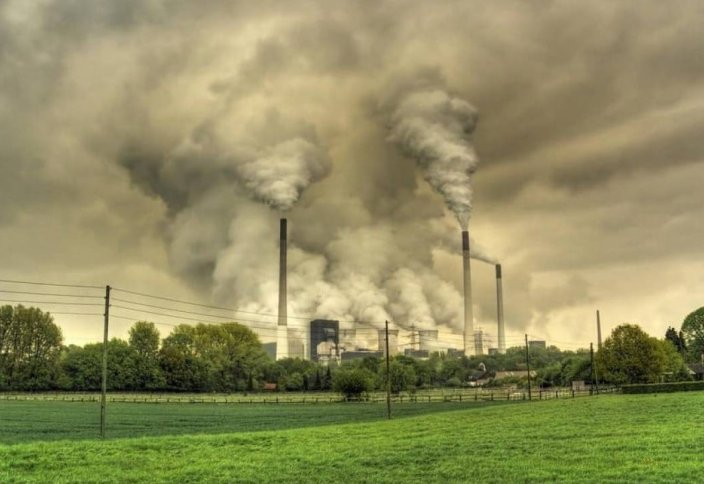 Утвержден перечень загрязняющих веществ, для которых установлены экологические нормативы