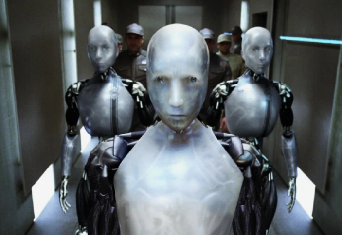 Будда ілімін меңгерген монах роботтар құрастырылды (видео)