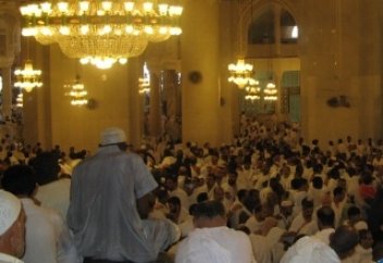 Имам Газали. Входы шайтана  и ее охрана. Часть -1.