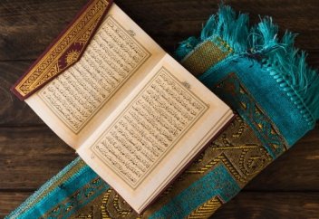 Вернись к твоему Господу ДОВОЛЬНОЙ... (чтец плачет субханаЛлах) | сура Аль-Фаджр | Ислам BLOG