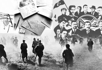 Қазақ халқы шума індетін қалай жеңді?