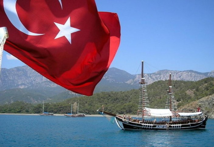 Разное: Турция готовится добывать нефть и газ вблизи Кипра