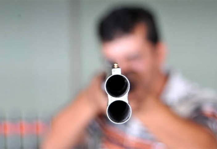 Число обладателей огнестрельного оружия в Турции приблизилось к 40 млн