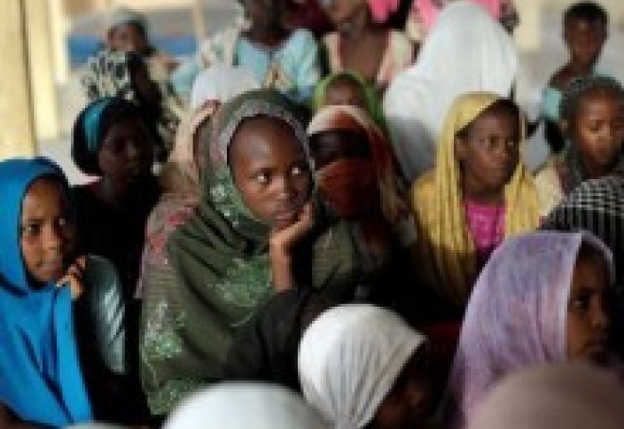 Мұсыландарды күштеп христиандыққа өткізіп жатыр