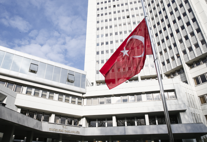 Приговор крымским татарам вызвал обеспокоенность Турции