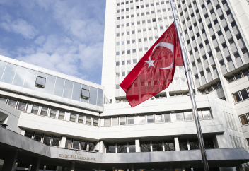 Приговор крымским татарам вызвал обеспокоенность Турции