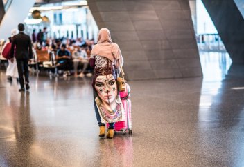 Хамад халықаралық әуежайы 2022 жылғы әлемдегі үздік әуежай аталды