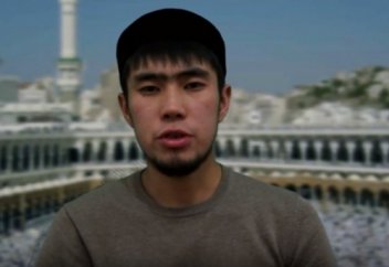 Өте әсерлі дауыс...(Хашр сүресі 22-24 аят)